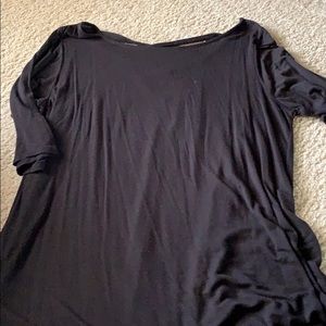 👚 $5 👚 3/4 length sleeve tunic